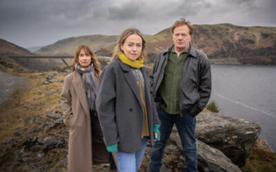 The Light in the Hall: Still Waters returns to Channel 4